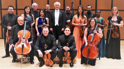 Sinfonia Toronto