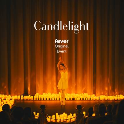 Candlelight Ballet Carmen