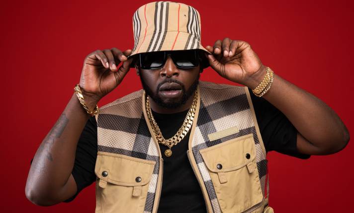 DJ Maphorisa