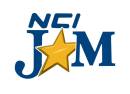 NCI Jam