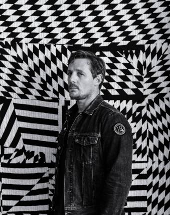 Sturgill Simpson