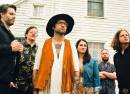 The Strumbellas