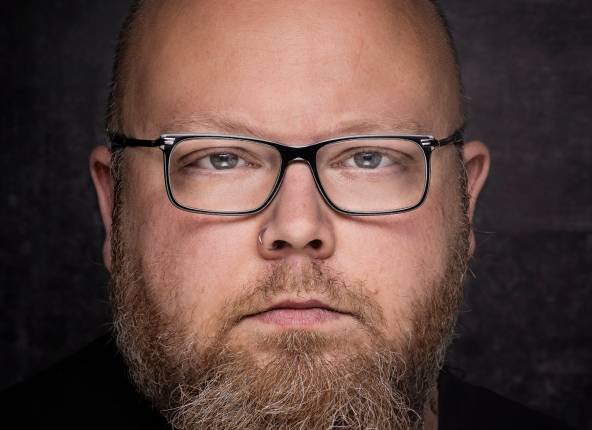 Andreas Kümmert