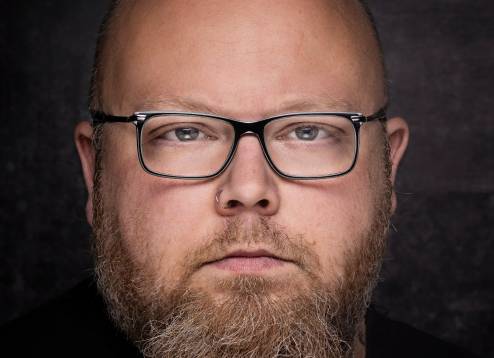 Andreas Kümmert
