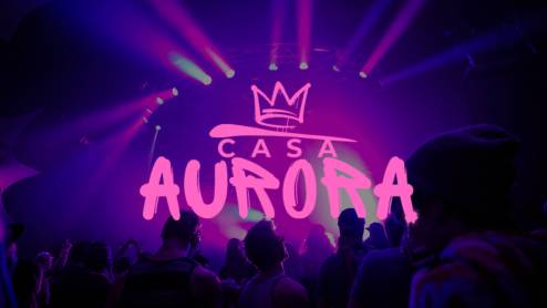 Casa Aurora
