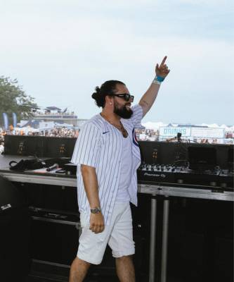 Gianni Blu
