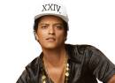 Bruno Mars