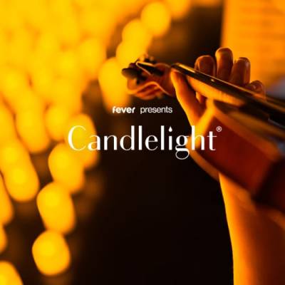 Candlelight O Melhor do Sertanejo (Exclusivo Clientes Elo)
