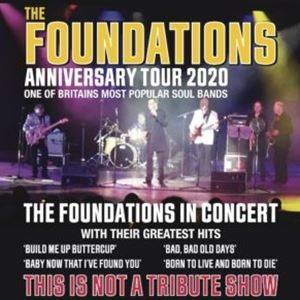 The Foundations