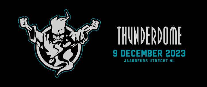 Thunderdome 2026