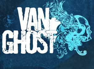 Van Ghost