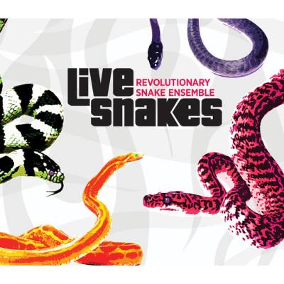 Ken Field's Revolutionary Snake Ensemble
