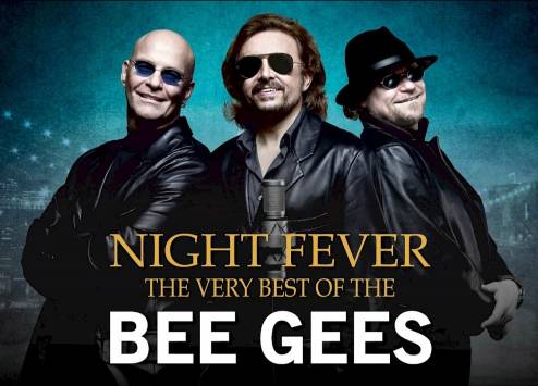 Night Fever