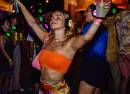 Sunset Vibes Silent Disco at Hermosa Beach