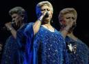 Paquita La Del Barrio Tribute Dinner Show