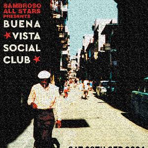 Sambroso Allstars: Buena Vista Social Club