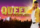 Queen - It's a Kinda Magic