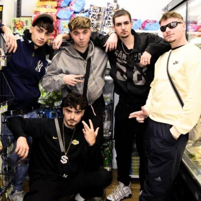 Tu Ere' Loco en Sala Badulaque, Madrid 2025