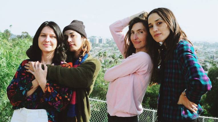 Warpaint