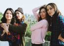 Warpaint