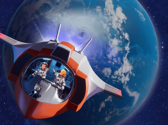 Major Tom