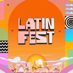 Latin Fest 2024 Valencia