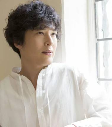 Shinya Kiyozuka