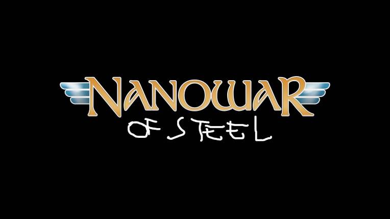 NanowaR of Steel