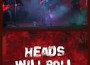Heads Will Roll