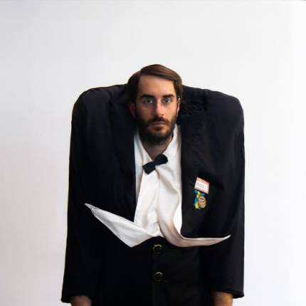 IRIEIX en Café del Teatre, Lleida 2026