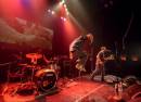 Rage Against The Machine Tribute