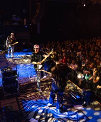 Drew Phillips Band