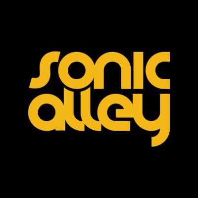 Sonic Alley