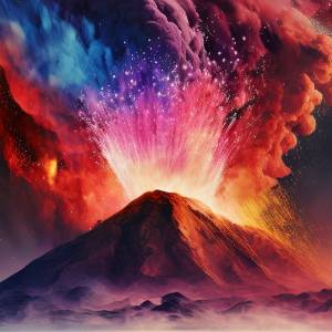 Volcanova