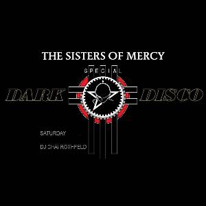 Dark Disco - Sisters Of Mercy Afterparty Special