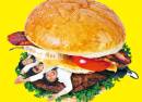 HAMBURGER BOYS
