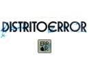 Distrito Error