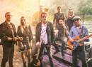 Lars Lilholt Band