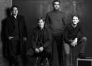 Quatuor Modigliani