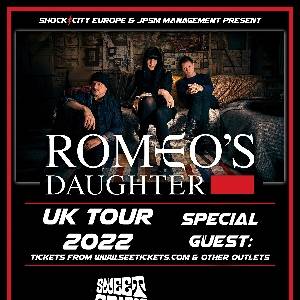 Romeo's Daughter