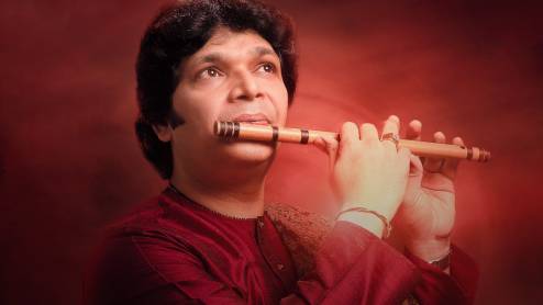 Symphony of Bansuri