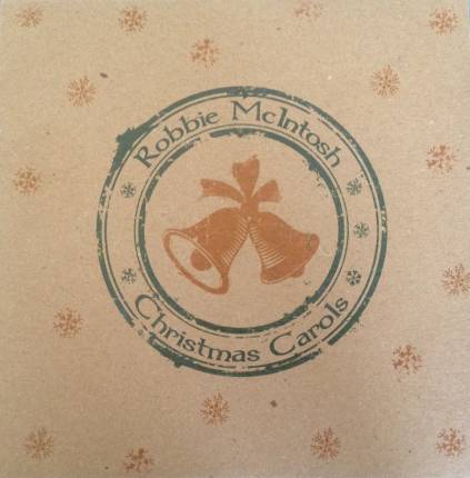 Robbie McIntosh Christmas Special