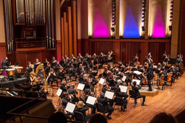 St. John Passion