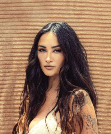 Gabi Melim