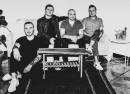 The Menzingers