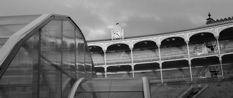 Live Las Ventas