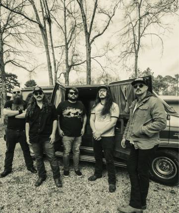 Jon Kott Band
