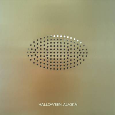 Halloween, Alaska