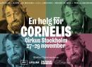 En helg för Cornelis