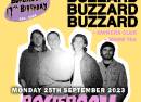Buzzard Buzzard Buzzard